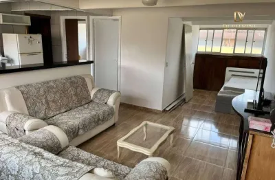 Apartamento com 2 dormitórios à venda, 62 m² por r$ 325.000,00 - parque cecap - guarulhos/sp