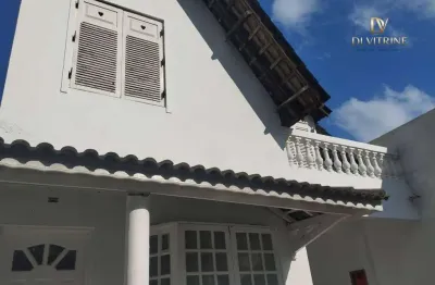 Sobrado com 3 dormitórios para alugar, 152 m² por r$ 3.099/mês - vila rosália - guarulhos/sp