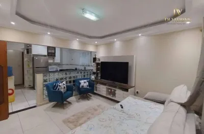Casa com 3 dormitórios para alugar, 90 m² por r$ 2.280,00/mês - jardim palmira - guarulhos/sp