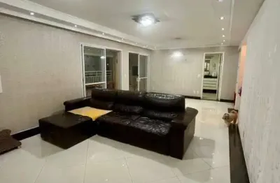 Apartamento com 3 dormitórios à venda, 150 m² por r$ 1.600.000,00 - vila augusta - guarulhos/sp