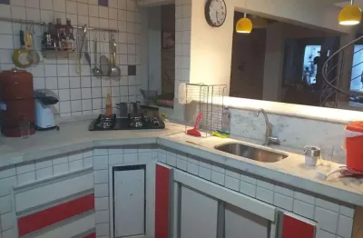 Sobrado à venda, 157 m² por r$ 750.000,00 - vila rosália - guarulhos/sp