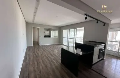 Apartamento com 3 suítes à venda, 116 m² por r$ 1.290.000 -  condomínio carpie diem - bosque maia - guarulhos/sp