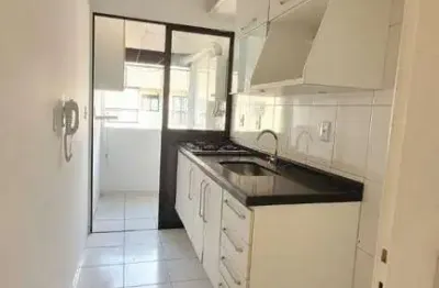 Apartamento com 2 dormitórios, 49 m² - venda por r$ 370.000,00 ou aluguel por r$ 2.540,00/mês - jardim maia - guarulhos/sp