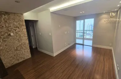 Apartamento com 3 dormitórios para alugar, 82 m² por r$ 4.799,00/mês - centro - guarulhos/sp