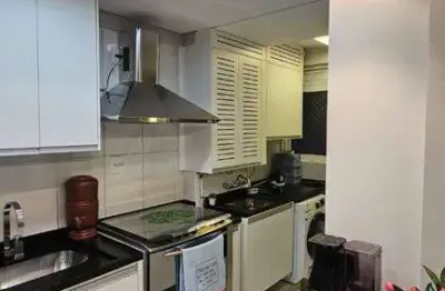 Apartamento com 3 dormitórios para alugar, 82 m² por r$ 4.900/mês - jardim zaira - guarulhos/sp