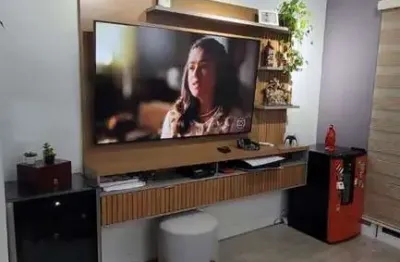 Apartamento com 3 dormitórios à venda, 89 m² por r$ 689.000,00 - gopoúva - guarulhos/sp