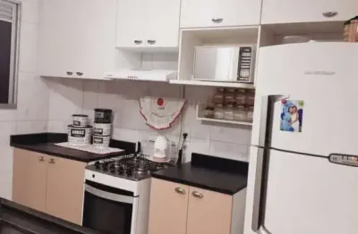 Apartamento com 2 dormitórios à venda, 43 m² por r$ 210.000,00 - bonsucesso - guarulhos/sp