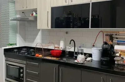 Apartamento com 3 dormitórios à venda, 64 m² por r$ 479.900,00 - gopoúva - guarulhos/sp