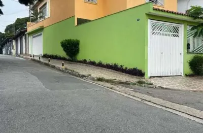 Sobrado com 3 dormitórios para alugar, 120 m² por r$ 3.100,00/mês - gopoúva - guarulhos/sp