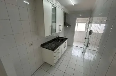 Apartamento com 2 dormitórios à venda, 62 m² por r$ 425.000,00 - vila rosália - guarulhos/sp