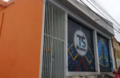 Prédio à venda, 350 m² por r$ 680.000,00 - jardim cumbica - guarulhos/sp