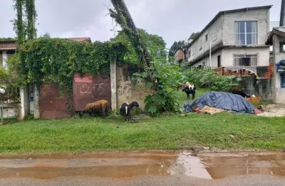 Terreno à venda, 500 m² por r$ 390.000,00 - perobal - arujá/sp
