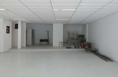 Salão à venda, 600 m² por r$ 2.800.000,00 - pimentas - guarulhos/sp