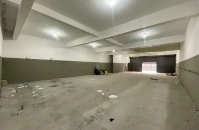 Galpão, 456 m² - venda por r$ 1.500.000,00 ou aluguel por r$ 7.904,00/mês - parque novo mundo - são paulo/sp