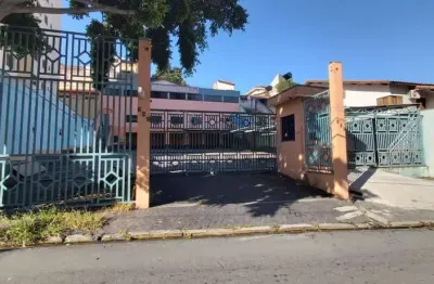 Terreno à venda, 1060 m² por r$ 2.200.000,00 - vila rosália - guarulhos/sp