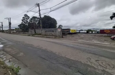 Terreno à venda, 43000 m² por r$ 43.000.000,00 - cidade aracilia - guarulhos/sp