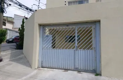 Casa para alugar, 90 m² por r$ 2.500,00/mês - jardim américa - guarulhos/sp