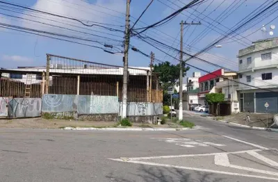 Terreno à venda, 602 m² por r$ 1.450.000,00 - cidade jardim cumbica - guarulhos/sp