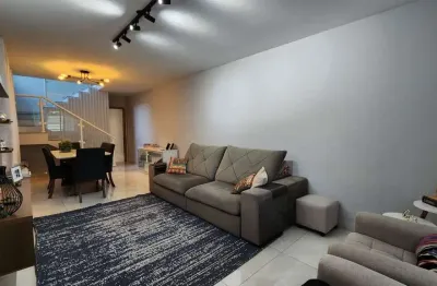 Sobrado com 3 dormitórios à venda, 106 m² por r$ 849.999,00 - jardim paraventi - guarulhos/sp