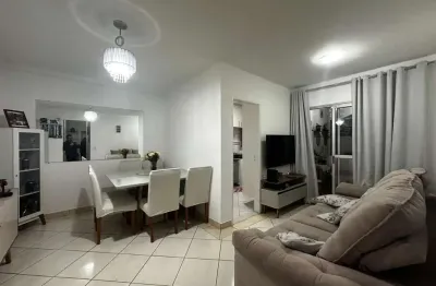 Apartamento com 2 dormitórios à venda, 65 m² por r$ 375.000,00 - vila augusta - guarulhos/sp