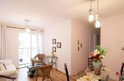 Apartamento à venda, 82 m² por r$ 730.000,00 - jardim zaira - guarulhos/sp