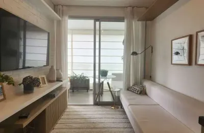 Studio com 1 dormitório à venda, 39 m² por r$ 660.000,00 - maia - guarulhos/sp
