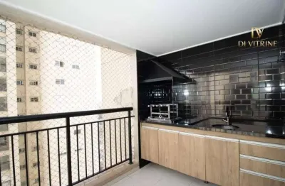 Apartamento com 1 dormitório para alugar, 38 m² por r$ 2.753,00/mês - jardim flor da montanha - guarulhos/sp