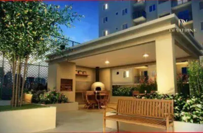 Apartamento com 2 dormitórios à venda, 50 m² por r$ 390.000,00 - vila augusta - guarulhos/sp