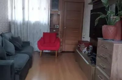 Apartamento com 2 dormitórios à venda, 63 m² por r$ 390.000,00 - parque cecap - guarulhos/sp