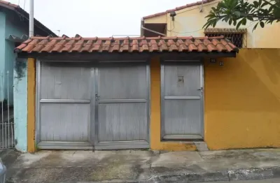 Casa com 2 dormitórios à venda, 320 m² por r$ 750.000,00 - vila milton - guarulhos/sp