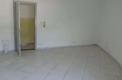 Sala para alugar, 37 m² por r$ 621,00/mês - centro - guarulhos/sp