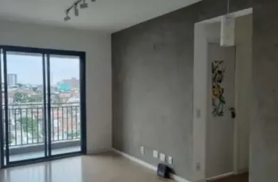 Apartamento com 2 dormitórios à venda, 59 m² por r$ 583.000,00 - vila rosália - guarulhos/sp