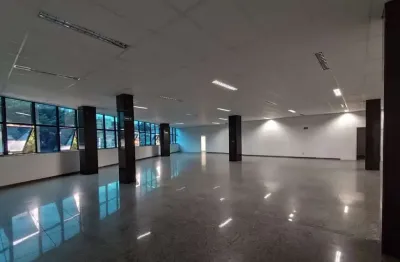 Laje para alugar, 500 m² por r$ 15.600,00/mês - vila galvão - guarulhos/sp