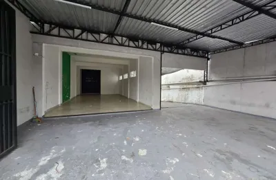Ponto para alugar, 120 m² por r$ 8.400,00/mês - vila galvão - guarulhos/sp