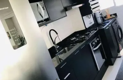 Apartamento com 2 dormitórios, 65 m² - venda por r$ 570.000,00 ou aluguel por r$ 3.761,29/mês - vila rosália - guarulhos/sp