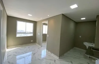 Apartamento com 2 dormitórios, 36 m² - venda por r$ 295.000,00 ou aluguel por r$ 2.295,00/mês - vila endres - guarulhos/sp