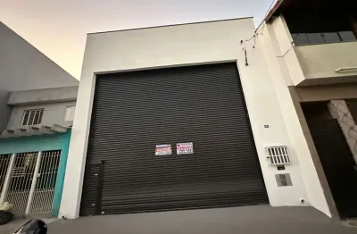 Galpão para alugar, 200 m² por r$ 11.700,00/mês - cidade soinco - guarulhos/sp