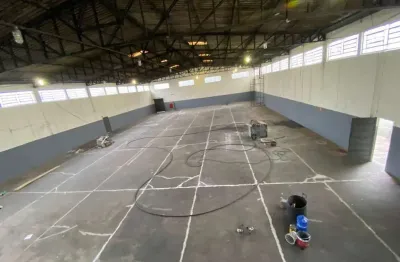 Galpão para alugar, 950 m² por r$ 30.000,00/mês - várzea do palácio - guarulhos/sp