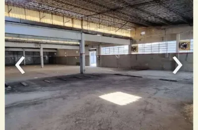 Galpão, 5010 m² - venda por r$ 14.999.000,00 ou aluguel por r$ 54.000,00/mês - cidade industrial satélite de são paulo - guarulhos/sp