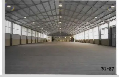 Galpão para alugar, 4410 m² por r$ 160.197,83/mês - parque novo mundo - são paulo/sp