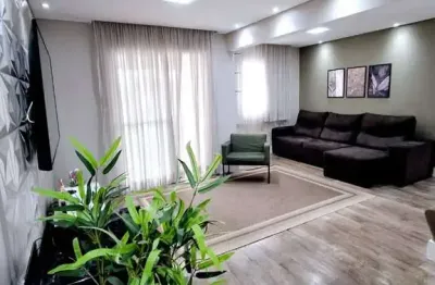 Apartamento com 3 dormitórios à venda, 75 m² por r$ 755.000,00 - vila augusta - guarulhos/sp