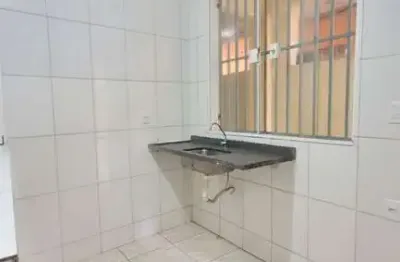 Casa com 1 dormitório para alugar, 50 m² por r$ 900,00/mês - vila nova galvão - são paulo/sp