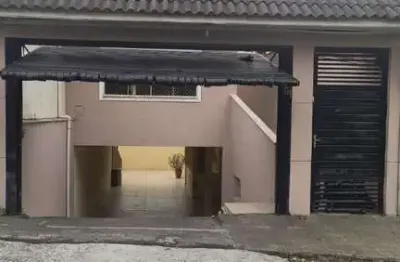 Sobrado com 3 dormitórios à venda, 220 m² por r$ 1.300.000,00 - jardim luciara - guarulhos/sp