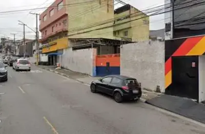 Terreno à venda, 500 m² por r$ 3.600.000,00 - jardim santa mena - guarulhos/sp