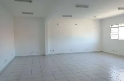 Sala para alugar, 63 m² por r$ 1.548,60/mês - vila galvão - guarulhos/sp