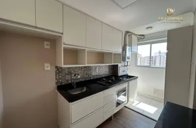 Apartamento com 2 dormitórios, 50 m² - venda por r$ 450.000,00 ou aluguel por r$ 3.378,00/mês - macedo - guarulhos/sp