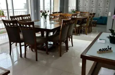 Apartamento com 3 dormitórios à venda, 114 m² por r$ 1.090.000,00 - centro - guarulhos/sp