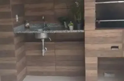 Apartamento com 3 dormitórios à venda, 114 m² por r$ 980.000,00 - vila santo antônio - guarulhos/sp