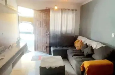 Casa com 3 dormitórios à venda, 75 m² por r$ 425.000,00 - ponte rasa - são paulo/sp