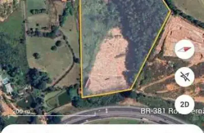 Área à venda, 68400 m² por r$ 13.680.000,00 - zona rural - mairiporã/sp